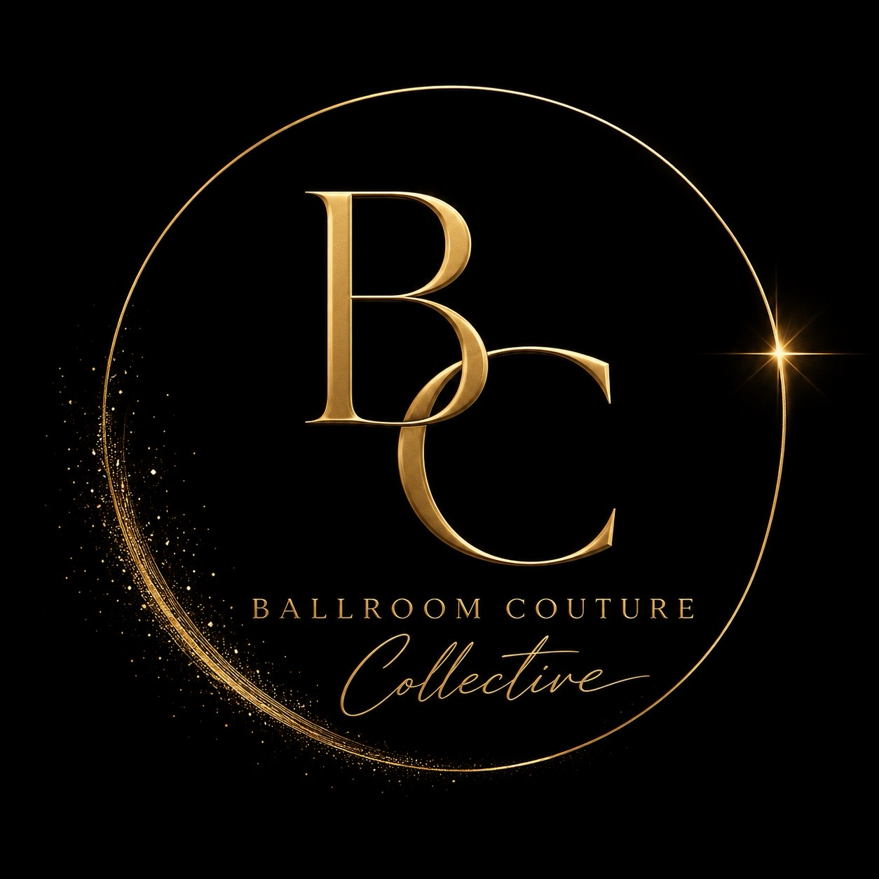 Ballroom Couture Collective